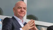 Infantino verhöhnt Italien wegen erneuter WM-Verpassung