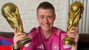 Influencer-Falle: YouTuber entlarvt Fake-Werbung für WM-Pokal
