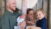 Influencerin Emilie Kiser vergibt Mann nach Tod des Sohnes