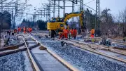 Infrastruktur-Sondervermögen: Nur zwei Drittel der Mittel abgeflossen