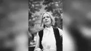 Ingeborg Bachmann: Philosophin, Intellektuelle und Kultfigur zum 100. Geburtstag