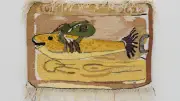 Ingrid Wiener: Ausstellung einer verwobenen Künstlerbiografie in Berlin