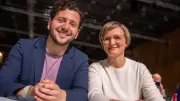 INSA-Trend: Nur Kenia-Koalition hätte Mehrheit – AfD auf Rekordniveau