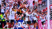 INSA-Umfrage: DFB-Team bekommt Note 2 – Undav ist Lieblingsspieler