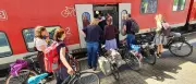 Insider-Tipps für stressfreie Radrückreise aus Brandenburg