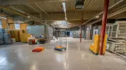 Insolvente Bäckerei-Kette: Zentrale in Neuenrade vor Verkauf