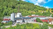 Insolvenz: Papierfabrik im Schwarzwald – 220 Jobs in Gefahr