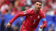 Instagram-Elf der WM: Ronaldo auf Platz 1, kein Deutscher dabei