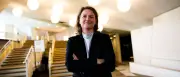 Intendantin der Berliner Philharmoniker hört 2028 auf – Sanierung steht an
