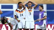 Internationale Presse zerlegt DFB-Elf nach WM-Aus gegen Paraguay