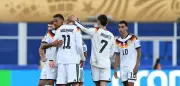 Internationale Presse zum WM-Aus: „Von Deutschland ist nichts mehr übrig“