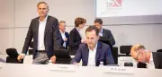 Interne Umfrage: VW-Bosse sehen Konzern in existenzieller Gefahr