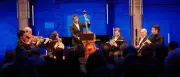Intonations-Festival: Martha Argerich eröffnet Kammermusik im Kühlhaus