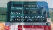 Investment-Chef: SpaceX-Hype ist ein Warnsignal
