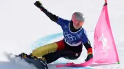 IOC-Entscheidung: Fliegt der Parallel-Riesenslalom bei Olympia raus?