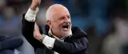 Irak will Frankreich mit drei Torhütern stoppen – Trainer scherzt