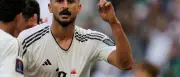 Iraks WM-Held Aymen Hussein: Vater ermordet, Bruder entführt