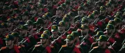 Iran baut geheime Drohnen-Zellen im Irak auf