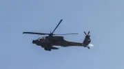 Iran beendet Angriffe auf Israel ++ US-Helikopter stürzt in Straße von Hormus ab