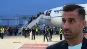 Iran bei WM angekommen: Kapitän kritisiert Fifa scharf