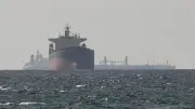 Iran darf angeblich Gebühren für Hormus-Durchfahrt kassieren