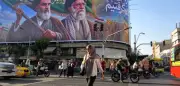 Iran: Eine verzweifelt hassende Bevölkerung – Gastbeitrag