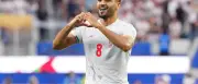 Iran erkämpft Remis gegen Neuseeland bei WM-Auftakt