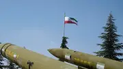 Iran greift US-Flotte an: Angriffe trotz Waffenruhe abgewehrt