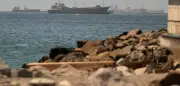 Iran: Hormus-Passage vorerst kostenlos, Antrag nötig