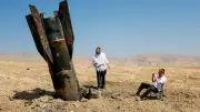 Iran-Krieg: Israel und Iran stellen Angriffe ein – Hisbollah feuert weiter