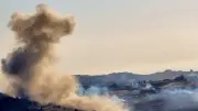 Iran-Krieg: Neue Kämpfe im Libanon trotz Waffenruhe – Hisbollah lehnt Abkommen ab
