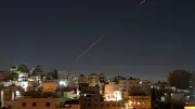 Iran-Krieg: Raketen auf Israel – Eskalation im Nahen Osten