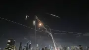 Iran-Krieg: Raketen auf Israel, US-Drohnen abgeschossen, Opec+ erhöht Förderung