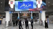 Iran-Krieg: Toter und 63 Verletzte bei Drohnenangriff auf Kuwait