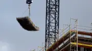 Iran-Krieg treibt Preise für Baumaterialien in Deutschland