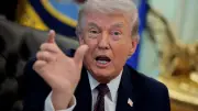 Iran-Krieg: Trump weist iranische Angaben zu Abkommen zurück