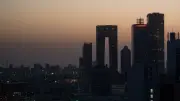 Iran-Krieg: US-Militär wehrt Raketenangriffe auf Kuwait und Bahrain ab