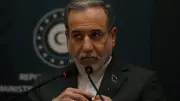 Iran nennt Ende der Libanon-Angriffe als Teil von US-Abkommen