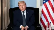 Iran-Opposition fühlt sich von Trump verraten: Deal ohne Regimegegner