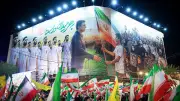 Iran pocht auf Freigabe eingefrorener Auslandsvermögen über 100 Milliarden Dollar