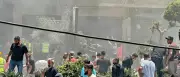 Iran stellt Kriegsende-Abkommen nach israelischen Angriffen auf Beirut infrage