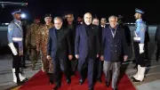 Iran stellt neue Bedingungen für Rahmenabkommen mit USA