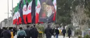 Iraner kritisieren Friedensabkommen mit USA als Kompromiss mit Mörder
