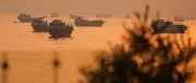 Iranische Öl-Exporte wieder angelaufen: Tanker verlassen Blockadegebiet