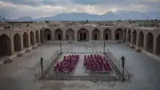 Iranische Sängerin zu Peitschenhieben verurteilt