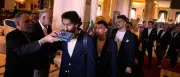 Iranische WM-Spieler dürfen nur am Spieltag in USA einreisen