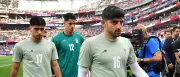 Irans Nationalspieler Torabi droht WM-Aus wegen abgelaufenem US-Visum