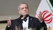 Irans Präsident Peseschkian fordert radikalen Kurswechsel und dementiert Rücktritt