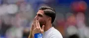 Irans WM der Extreme: Trotz Widrigkeiten mit K.-o.-Chance