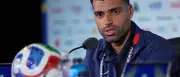 Irans WM-Kapitän Taremi beklagt Spannungen vor USA-Spiel